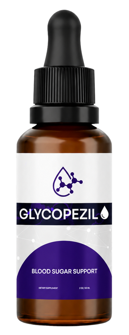Glycopezil new version